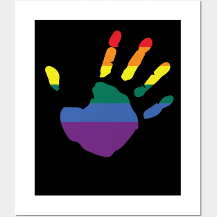 LGBT Posters and Art